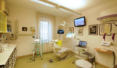 dentistry